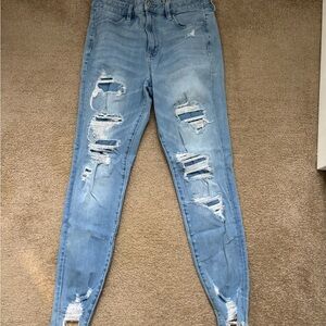 AE JEANS